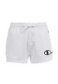 Champion Damen Short großes Logo 114906