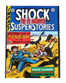 The EC Archives: SHOCK SUSPENSTORIES - Volume 2 - Comic - HARDCOVER - Gebunden