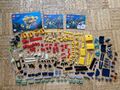 LEGO CITY: Meeresforschungs-U-Boot (60264)