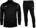 Nike Fußball Herren Trainingsanzug Sportanzug jogginganzug Neue Modell          