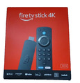 Amazon Fire TV Stick 4K 2.Gen Wi-Fi 6 Streaming 4K Ultra HD Neustes Modell