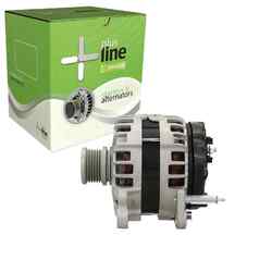 PSH +Line GENERATOR LICHTMASCHINE 140A passend für AUDI A1 A3 Q2 Q3 TT MAN TGE