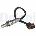 DELPHI Lambdasonde ES20284-12B1 für OPEL SAAB