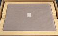 Microsoft Surface Pro 9 13 Zoll 256GB SSD Intel Core i5 12. Gen 8GB RAM Platinum