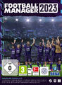 Football Manager 2023 - Code in a Box - PC - Neu & OVP - Deutsche Version