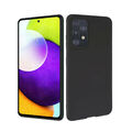 HSP Hülle für Samsung Galaxy A52 A52s 4G 5G Schutz Handyhülle Silikon Case Cover