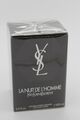 YSL Yves Saint Laurent La Nuit De L'Homme 100 ml After Shave NEU/OVP