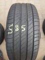 2 x Michelin Primacy 4 225/45 R17 91W S2 DEMO Sommer