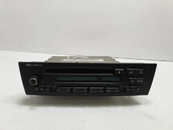 BMW 3 E90 E91 2008 Radio CD-Player DVD-Player Navigation 9177209 ATA39377