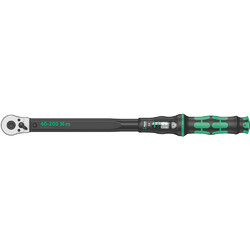 Wera Click-Torque C 3 05075622001 Drehmomentschlüssel  mit Umschaltknarre 1/2...