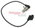 Kurbelwellensensor Impulsgeber METZGER 0902173 für BMW E32 E38 E34 7er 5er 8er