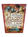 Harry Potter 1 und der Stein der Weisen von J. K. Rowling 2018