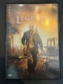 I am Legend DVD