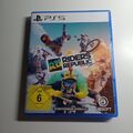 Riders Republic -⚡️VERSAND - TOP ZUSTAND - Sony PlayStation 5, 2021