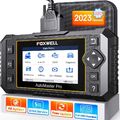 2024 Foxwell NT624 OBD2 Profi Diagnosegerät Auto All System EPB TPMS KFZ Scanner