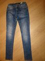 Jeans Hose für Mädchen Gr.158 von cars