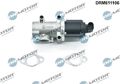 Dr.Motor Automotive AGR-Ventil DRM611106 für ALFA ROMEO  passend für FIAT