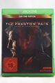 Metal Gear Solid V: The Phantom Pain - Day One Edition (Microsoft Xbox One) OVP