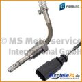 Sensor, Abgastemperatur PIERBURG 7.08369.86.0 für Seat Exeo