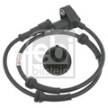 FEBI Sensor, Raddrehzahl für VW TRANSPORTER IV Bus 70B, 70C, 7DB, 7DK, 70J, 70K,
