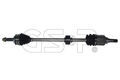 259636 GSP Antriebswelle für TOYOTA