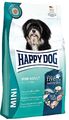 Happy Dog fit vital Mini Adult Hundefutter 300g - NEU OVP