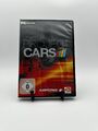 Project Cars PC Neu & OVP