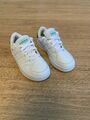 Kinder Adidas Sneaker weiß Gr. 31 Neuw