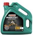 CASTROL Magnatec Stop-Start A3/B4 5W-30 4 Liter Motoröl Öl Synthetisch VW 502 00