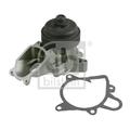 FEBI BILSTEIN Wasserpumpe für BMW 5er Touring X5 Opel Omega B Caravan