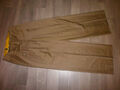 TONI GARD Stoffhose Gr. EU 36 Dame Hose Pants Chino Schurwolle Baumwolle wie neu