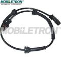 MOBILETRON (AB-EU044) ABS Sensor, Drehzahlsensor für RENAULT