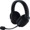 Razer Barracuda X Gaming Mobile Headset Wireless RF v7.1 Multi-Plattform Black