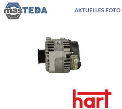 535 697 LICHTMASCHINE GENERATOR HART NEU OE QUALITÄT