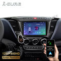 2+32G Android13 Apple Carplay Autoradio Für Iveco Daily 2014-2024 GPS Navi