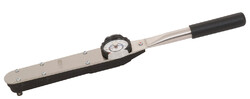 1/4" Prüf-Drehmomentschlüssel, 1,8-9Nm - KS Tools 516.3615