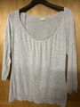 Grauer Pullover Von  Esprit Gr. M