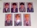 Bts Love Yourself Answer Photocard Set