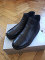 @@ NEUE Gabor Damenschuhe Chelsea Boots, Gr. 40, Wechselfußbett, 26 cm, NEU!! @@