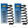 2x SUPLEX Fahrwerksfeder für VW PASSAT (B6 B7) SKODA SUPERB 2 vorne 3C0411105C