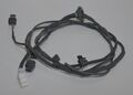 Mercedes W204 C-Klasse Kabelbaum Kabel Leitungssatz PDC hinten A2075403434 Orig.