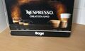 ☕ Sage Nespresso Creatista Uno SNE500 Kaffeemaschine Schwarz ☕ UVP 429,99€