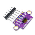 NEU GY-VL53L0XV2 VL53L0X Flugzeit-Entfernungssensor Breakout-Modul