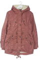 NAVAHOO Winterjacke Damen Gr. DE 36 rosa Casual-Look