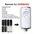 Garagen Handsender für Hormann BS 868MHz HSE1/HS1-868-BS, HSE2/HS4/HS5-868-BS