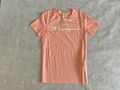 Champion Damen T-Shirt rosa Größe XS