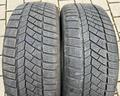 2 x 205/55R17 91H Winterreifen Continental Winter Contact TS830P Runflat 2016