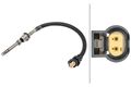 HELLA Sensor Abgastemperatur 6PT 358 181-671 für MERCEDES GLE W166 GL KLASSE GLS