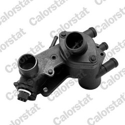 CALORSTAT by Vernet Thermostat, Kühlmittel THK627412.87J für SEAT SKODA VW