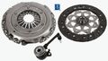 SACHS Kupplungssatz XTend Kit plus CSC 3000 990 576 240mm für RENAULT KADJAR 2 1